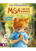 Misia i jej mali pacjenci. Wyjątkowi pacjenci