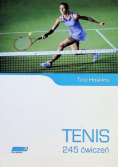 Tenis 245 ćwiczeń