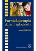 Farmakoterapia dzieci i młodzieży