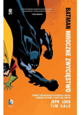 Batman. Mroczne zwycięstwo