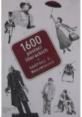 1600 postaci literackich