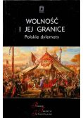 Wolność i jej granice