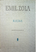 Klęska
