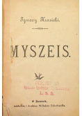 Myszeis, 1900 r.