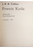 Powrót Króla
