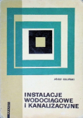 Instalacje wodociągowe i kanalizacyjne