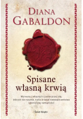 Spisane własną krwią