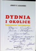 Dydnia i okolice Informator turystyczny