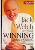 Winning znaczy zwyciężać