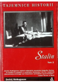 Tajemnice historii stalin Tom 2