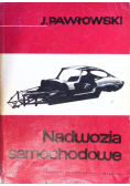 Nadwozia samochodowe