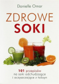 Zdrowe soki