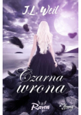Raven Tom 2 Czarna wrona