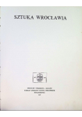 Sztuka Wrocławia