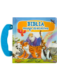 Biblia mojego dzieciństwa
