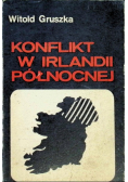 Konflikt w Irlandii Północnej