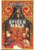 Assassins Creed Spisek Maga