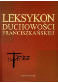 Leksykon duchowości franciszkańskiej