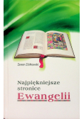 Najpiękniejsze stronice Ewangelii