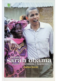 Mama Sarah Obama