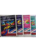 Your English ABC Tom 1 o 4