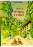 Wielka wyprawa Ciumków