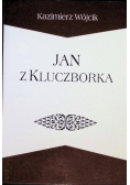 Jan z Kluczborka