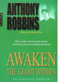 Awaken the giant within
