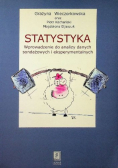 Statystyka