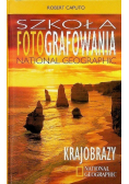 Szkoła fotografowania