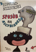 Sposób na Alcybiadesa