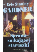 Sprawa znikającej staruszki