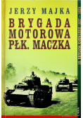 Brygada motorowa Płk Maczka