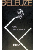 Fałda Leibniz a barok