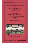Rzeczpospolita Babińska monografia staropolskich źródeł literackich