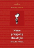 Nowe przygody Mikołajka Kolejna porcja