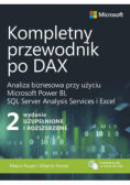 Kompletny przewodnik po DAX