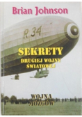 Sekrety drugiej wojny światowej Wojna mózgów