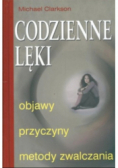Codzienne lęki