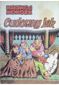 Kajko i Kokosz Cudowny lek