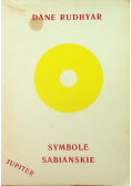 Symbole sabianskie