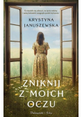 Zniknij z moich oczu