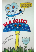 Broniewski Dla dzieci