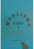 Modlitwa żaby Tom II