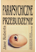 Parapsychiczne przebudzenie