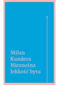 Nieznośna lekkość bytu
