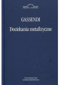 Dociekania metafizyczne