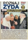 Poznaj żyda Część 8 Nr 4 / 00