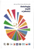 Antologia myśli o jakości