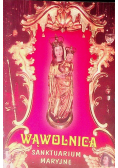 Wąwolnica Sanktuarium Maryjne